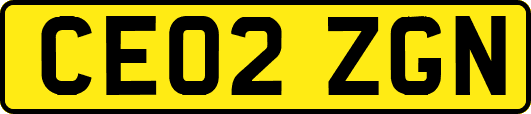 CE02ZGN
