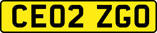 CE02ZGO