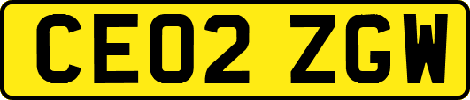 CE02ZGW