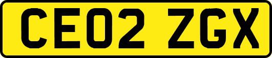 CE02ZGX