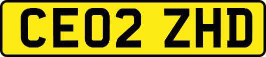 CE02ZHD