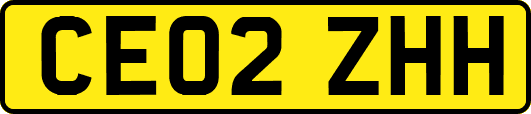 CE02ZHH