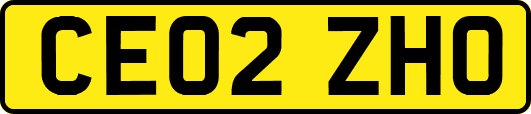 CE02ZHO