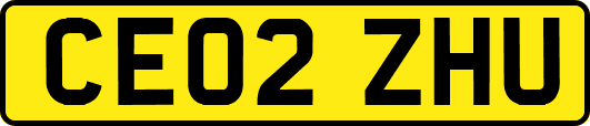 CE02ZHU