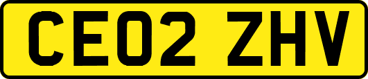 CE02ZHV