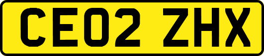 CE02ZHX