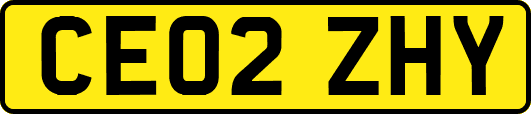 CE02ZHY