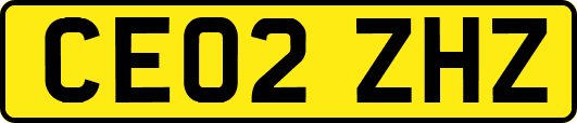CE02ZHZ