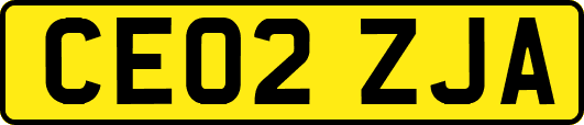 CE02ZJA
