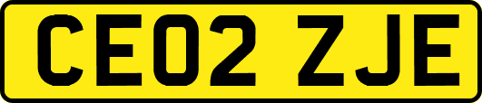 CE02ZJE