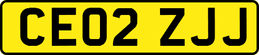 CE02ZJJ