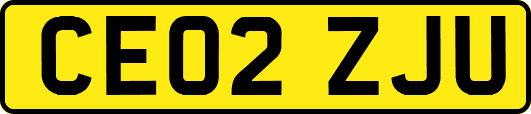 CE02ZJU