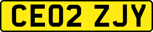 CE02ZJY
