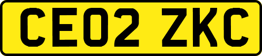 CE02ZKC