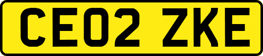 CE02ZKE