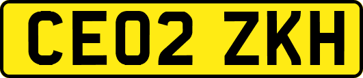 CE02ZKH