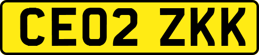 CE02ZKK