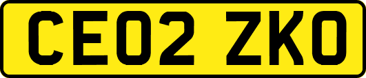 CE02ZKO