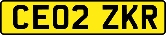 CE02ZKR