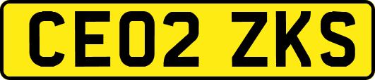 CE02ZKS