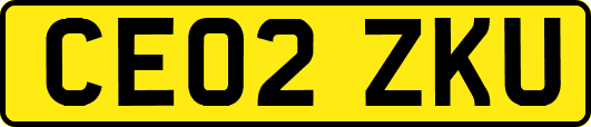 CE02ZKU