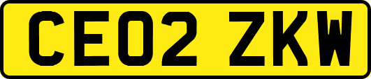CE02ZKW