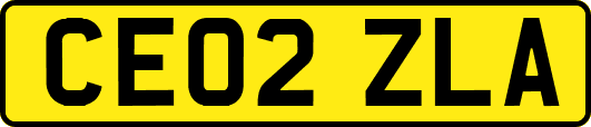 CE02ZLA