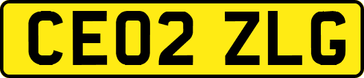 CE02ZLG