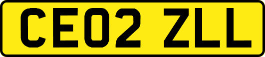 CE02ZLL