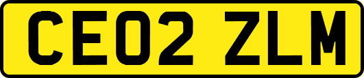 CE02ZLM
