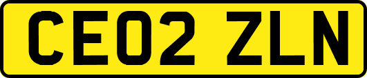 CE02ZLN