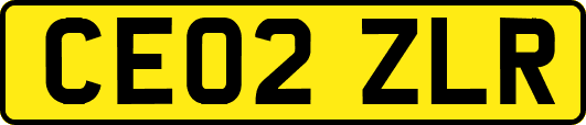 CE02ZLR