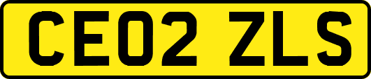 CE02ZLS