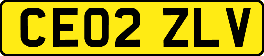 CE02ZLV