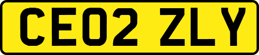 CE02ZLY