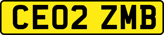 CE02ZMB