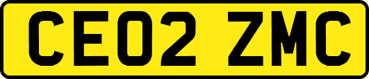 CE02ZMC