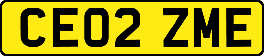 CE02ZME