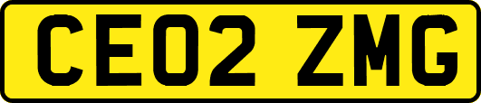 CE02ZMG