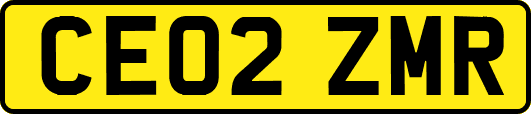 CE02ZMR