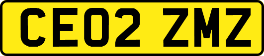 CE02ZMZ