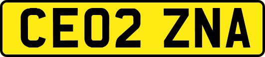 CE02ZNA