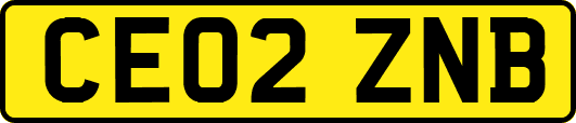 CE02ZNB