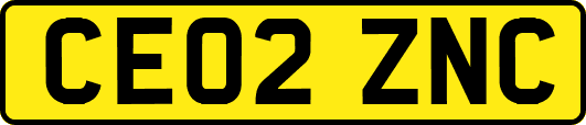 CE02ZNC
