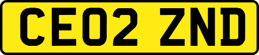 CE02ZND