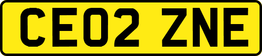 CE02ZNE