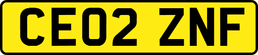 CE02ZNF