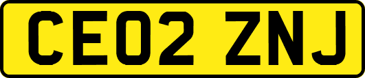 CE02ZNJ