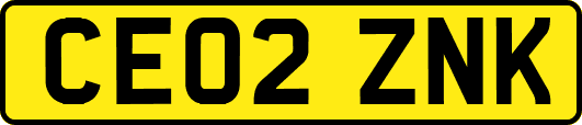 CE02ZNK