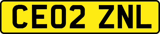 CE02ZNL